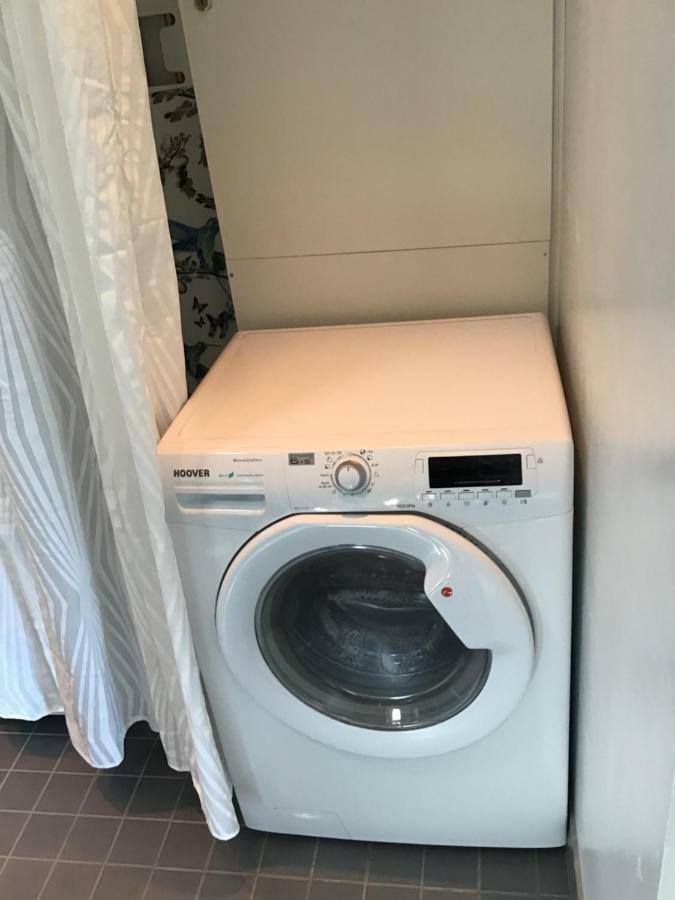 Lagenhet I Villa Pa Fornudden Tyreso Esterno foto